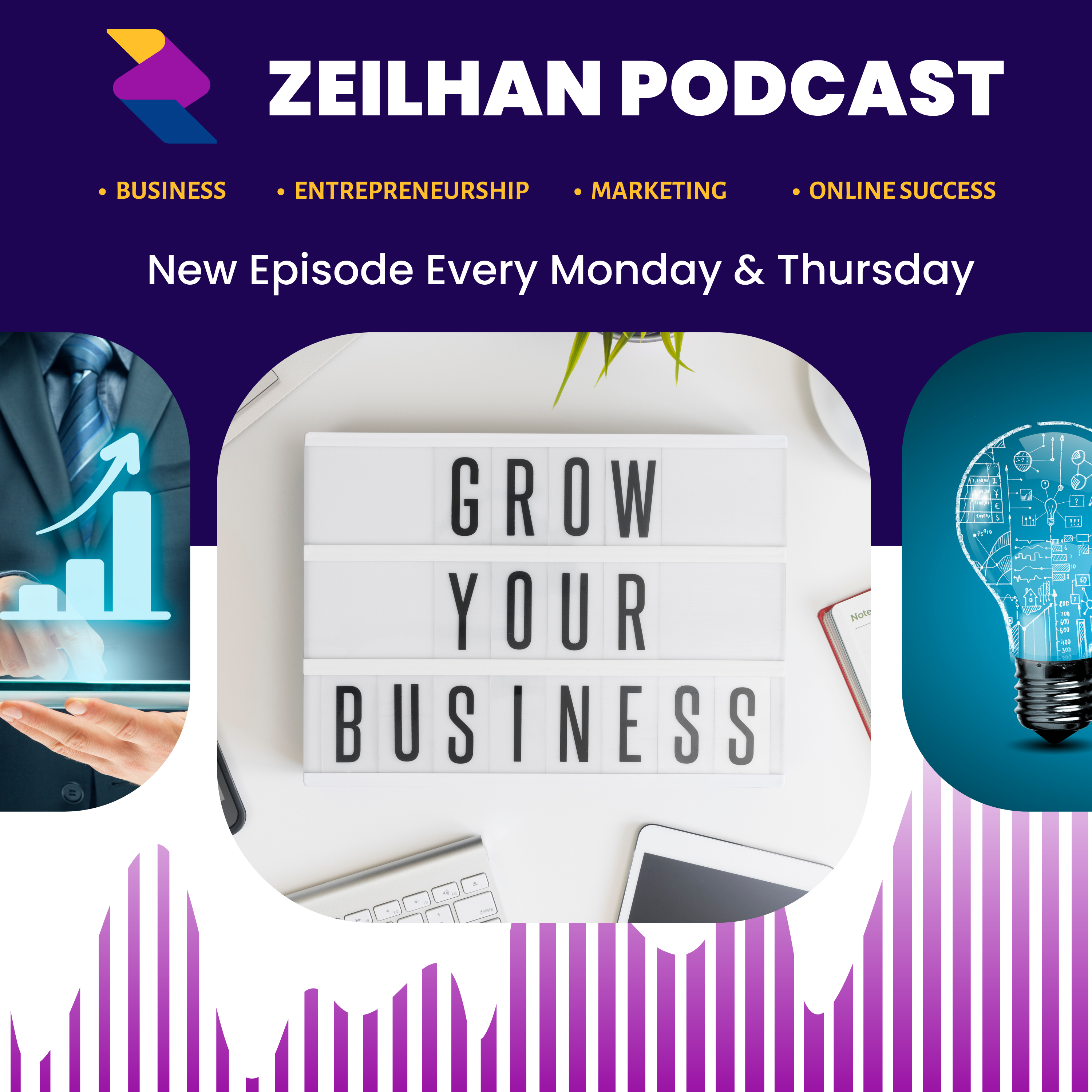 Zeilhan's Podcast