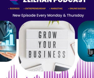 Online Business Systems Ep. 6: Free $0 Marketing Budget Strategy For Any Business’s Online Success