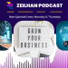 Online Business Systems Ep. 6: Free $0 Marketing Budget Strategy For Any Business’s Online Success