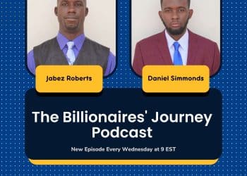The Billionaires’ Journey Ep 1 – Why We Started